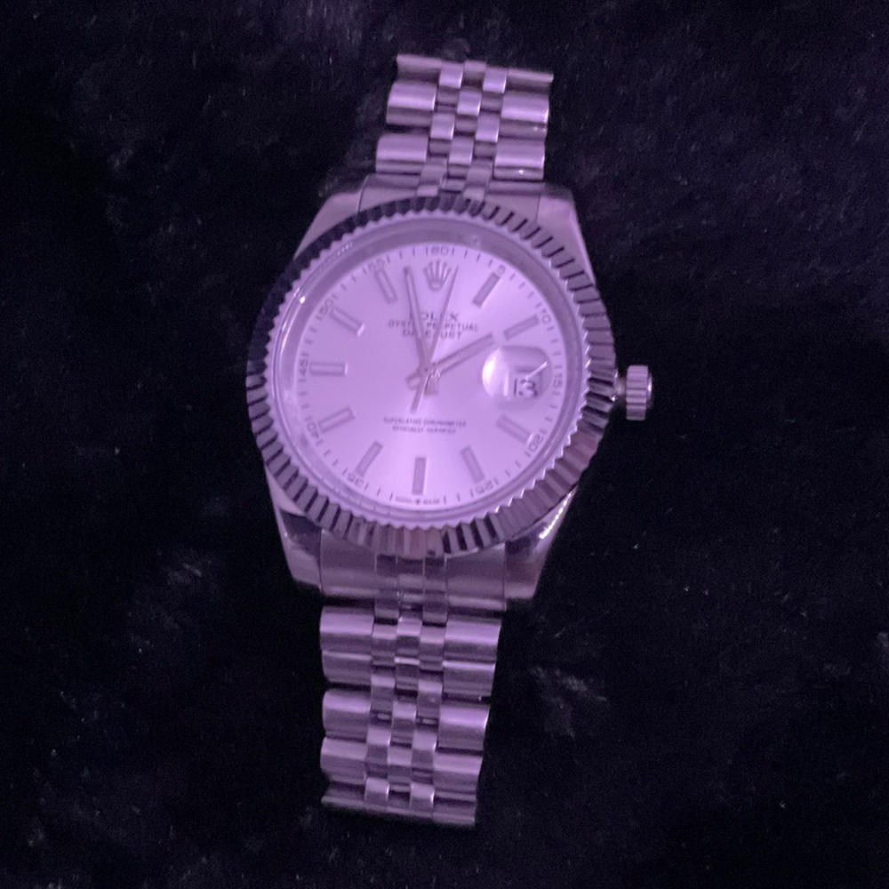 Rolex watch